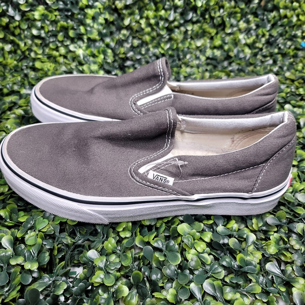 Vans Off The Wall